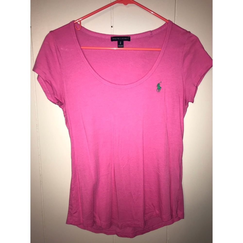 Ralph Lauren Shirt